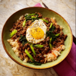 Creamy Garlic Chicken