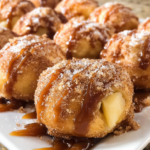 Classic French Profiteroles – An Elegant French Dessert