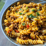 Italian Penicillin Soup