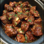 Hobo Casserole Ground Beef