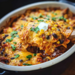 Slow Cooker Garlic Butter Beef Bites