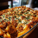 Cajun Chicken Sloppy Joes Recipe