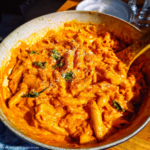 Creamy Beef and Shells – A Comforting One-Pot Dinner Favorite