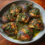 Salmon Sushi Bake Recipe