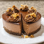 Caramel Apple Cheesecake Bars