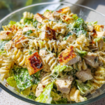 Slow Cooker Street Corn Chicken