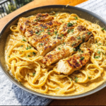 Easy Street Corn Pasta Salad