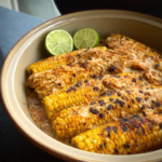 Crockpot Hamburger Potato Casserole