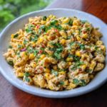 Cajun Chicken Sloppy Joes Recipe