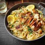 Chicken Caesar Pasta Salad: A Delicious & Healthy Meal