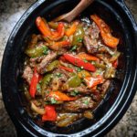 Chocolate Strawberry Cake