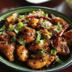 Creamy Smothered Chicken and Rice