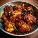 Chicken Lo Mein Recipe