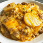 Slow Cooker Street Corn Chicken