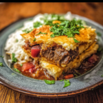 Lemon Chicken Romano