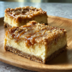 No Bake Nutella Cheesecake