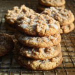 Chocolate Cherry Cookies