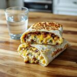 Crème Brûlée French Toast