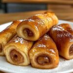 Crème Brûlée French Toast