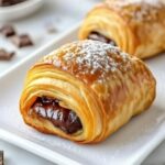 Cinnamon Roll French Toast Roll-Ups