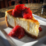 Roast Beef Sandwich (Juicy, Hearty & Perfect for Any Meal)