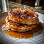 Sausage Egg Breakfast Roll-Ups