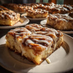 Decadent Coffee Cheesecake