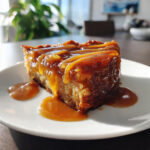 Cinnamon Roll Bliss Bars