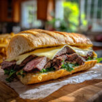 Shredded Beef Burritos (Hearty, Flavor-Packed & Perfect for Lazy Dinners)