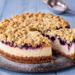 Crème Brûlée Cookies