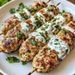 Easy Crockpot Cheesy Beef and Noodles