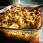 Honey Soy Chicken Thighs