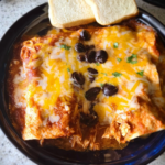Crock Pot Beef and Broccoli