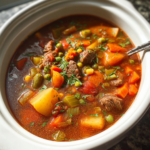 Oven Baked Chicken Thighs