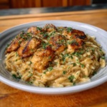 Corned Beef and Cabbage