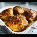 Beef Vegetable Soup Recipe