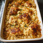 Korean Fried Chicken