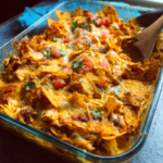 Chicken Casserole With Stovetop Stuffing