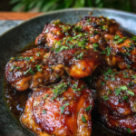 Chicken Casserole With Stovetop Stuffing