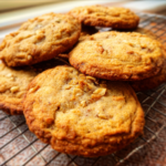 Turkish Chicken with Creamy White Sauce