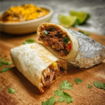 Roast Beef Sandwich (Juicy, Hearty & Perfect for Any Meal)