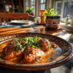 Decadent Coffee Cheesecake