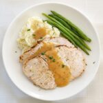 Creamy Raspberry Cheesecake (Easy & Fancy Dessert Recipe)