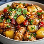 Blueberry Lemon Pie Bars