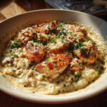 Ground Beef & Potato Taco Bowl