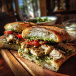 Cinnamon Roll Muffins