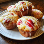 Apple Fritter Muffins