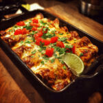 Cheesy Egg Toast – A Quick and Healthy Morning Breakfast