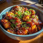 Double Chocolate Chip Cookies