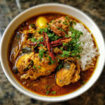 Chicken Biryani Recipe